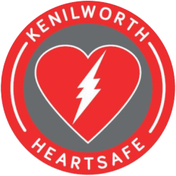 Kenilworth Heartsafe