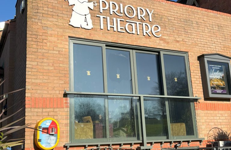 Priory Theatre
