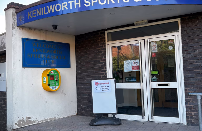 Kenilworth Sports and Social Club
